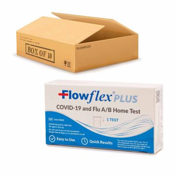 FlowFlex Test