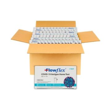 FlowFlex Test
