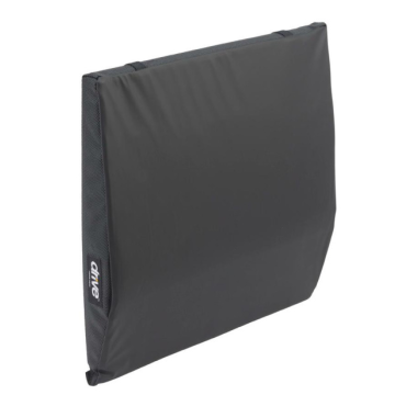 Foam Wheelchair Cushion Bundle Back and Seat 