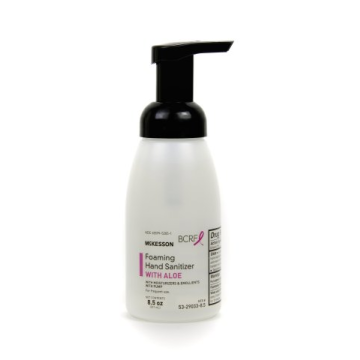 Foaming Dispenser