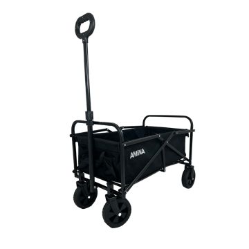 AMiNA Foldable Wagon Cart