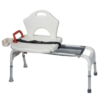 Drive Folding Universal Sliding Transfer Bench