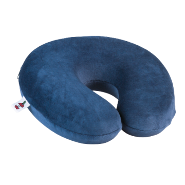 Memory Travel Core Neck Pillow