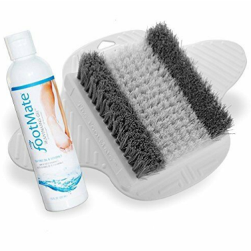 FootMate System White