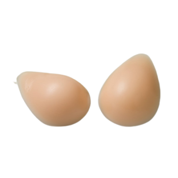 Nearly Me 240 So-Soft Full Oval Breast Form