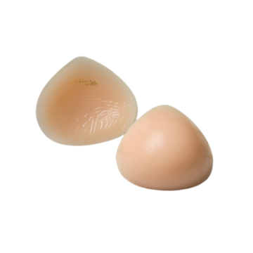 Nearly Me 260 So-Soft Full Triangle Breast Form