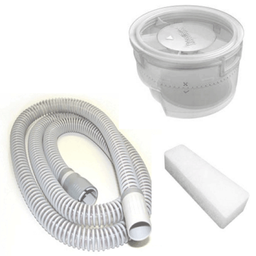 ICON CPAP Replacement Parts