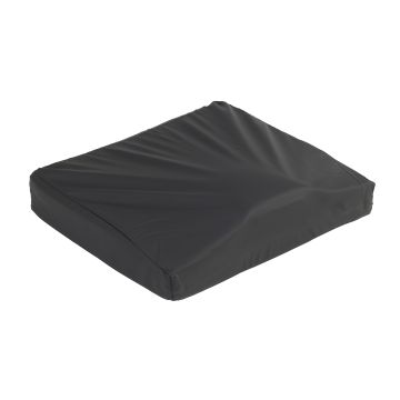Drive Titanium Gel Foam Wheelchair Cushion