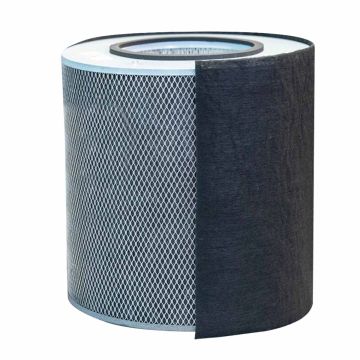 Replacement Filter - Black