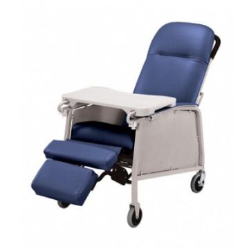 FR574G454	 Royal Blue; Fire Rated