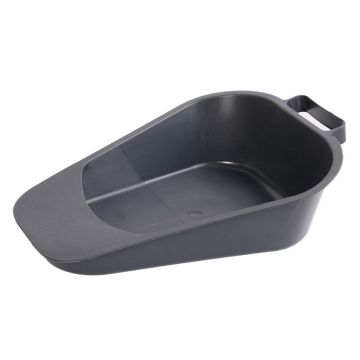 Fracture Bedpan