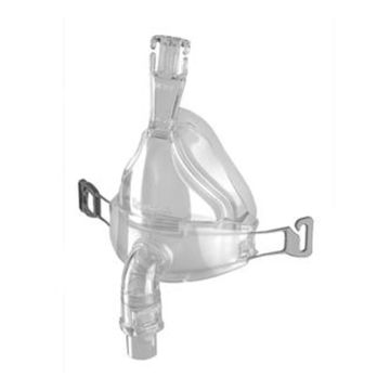 FreeMotion Vented Full Face Mask