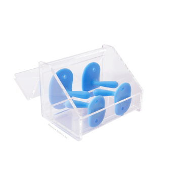 Bioteque Pessary Fitting Kit, Size 6 - 12, FlexiShelf 
