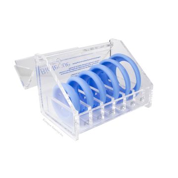 Bioteque Pessary Fitting Kit, Size 2 - 7, Cup