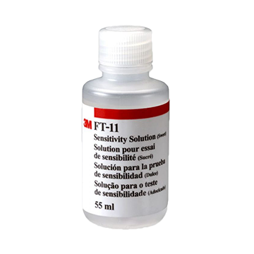 Sensitivity Solution, Sweet