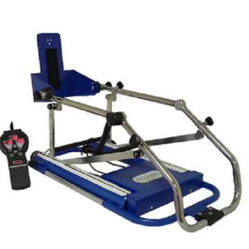 Knee CPM Model DC2480