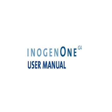 G4 Owner's Manual