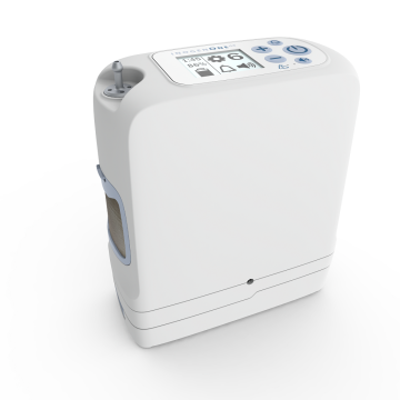 Inogen One G5 Unit 