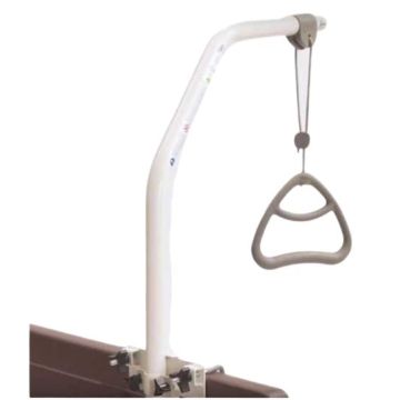 Fixed Trapeze