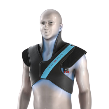 CT Spine Wrap For Use with GRPro 2.1 Only