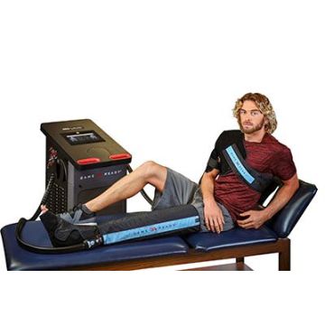 Medium Full Leg Boot Wrap For Use with GRPro 2.1 Only
