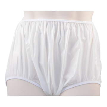 Vinyl Pull-on Pants