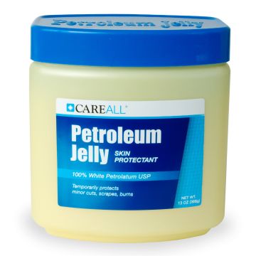 CareALL Petroleum Jelly Skin Protectant
