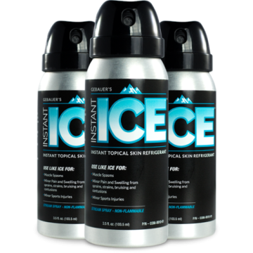 Gebauer's Instant Ice