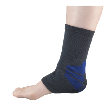 OTC Ankle Support with Compression Gel Insert
