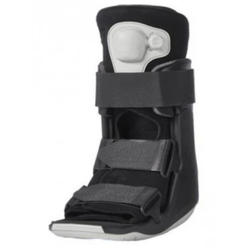 Ovation Medical Gen 2 Short Pneumatic Walking Boot 