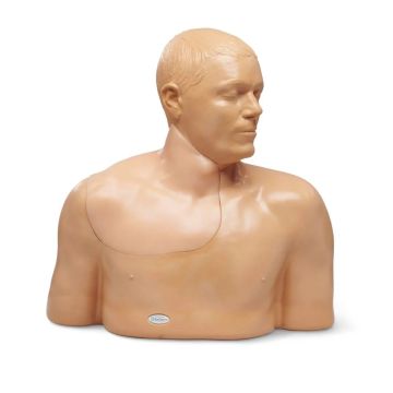Opaque Gen II Central Line Model with Auto Pump