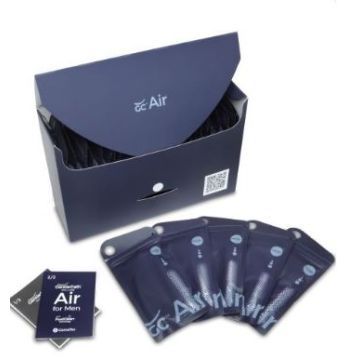 GentleCath Air Catheters for Men