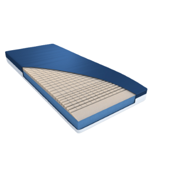 Geo Mattress Plus