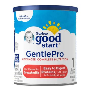 Gerber Good Start GentlePro