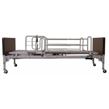 Full Length Liberty Bed Rail