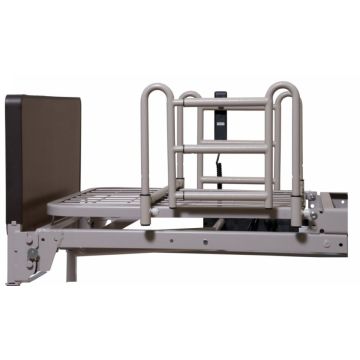 Quarter Length Liberty Bed Rail
