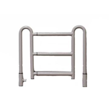 Graham Field GF6580BH-1 Quarter Length Bed Rail