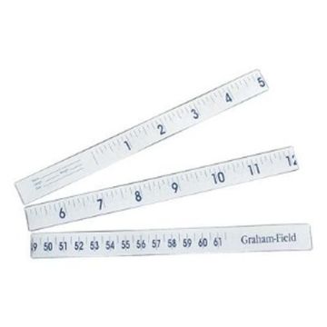 GF Paper Tape Measure