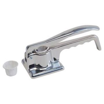 GF Grafco Metal Pill Crusher