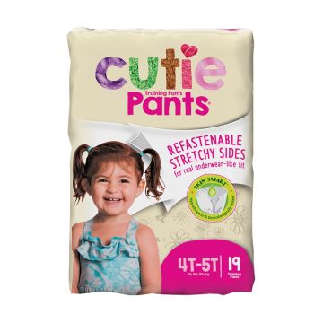 Girls 4T-5T