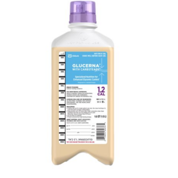 1.2 Cal Ready to Hang 1500 mL Bottle, Unflavored