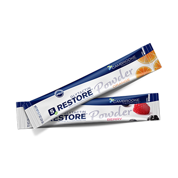Glytactin RESTORE Powdered Oral Supplement