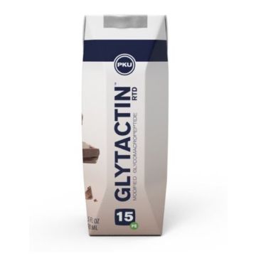 Chocolate, 15 Grams, Carton