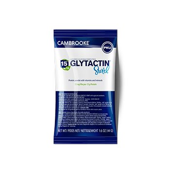 Glytactin SWIRL Oral Supplement
