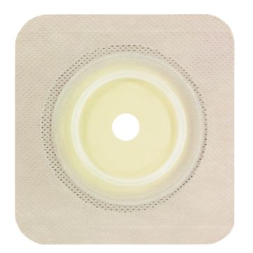 Hollister Flexible Wafer with Tan Collar