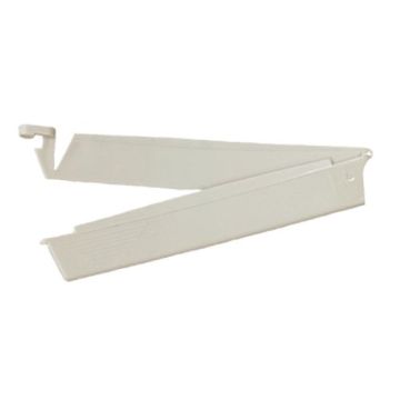 Securi-T Curved Tail Closures