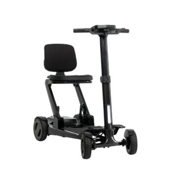 Go Go Carbon Travel Mobility Scooter