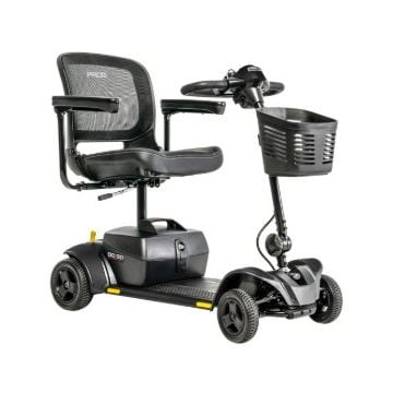 Go Go Elite Traveller 2 Platinum