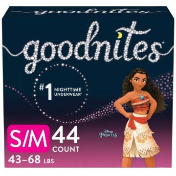 Small/Medium, Girls - Disney Princess