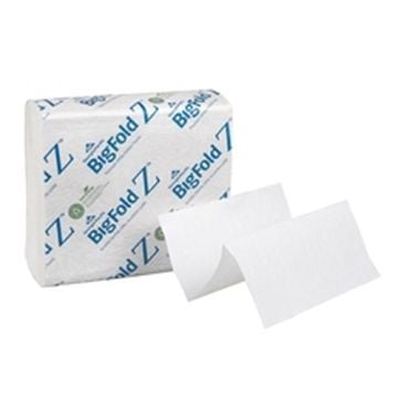 Georgia Pacific BigFold C-Fold Paper Towels